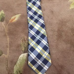 Nautica Tie